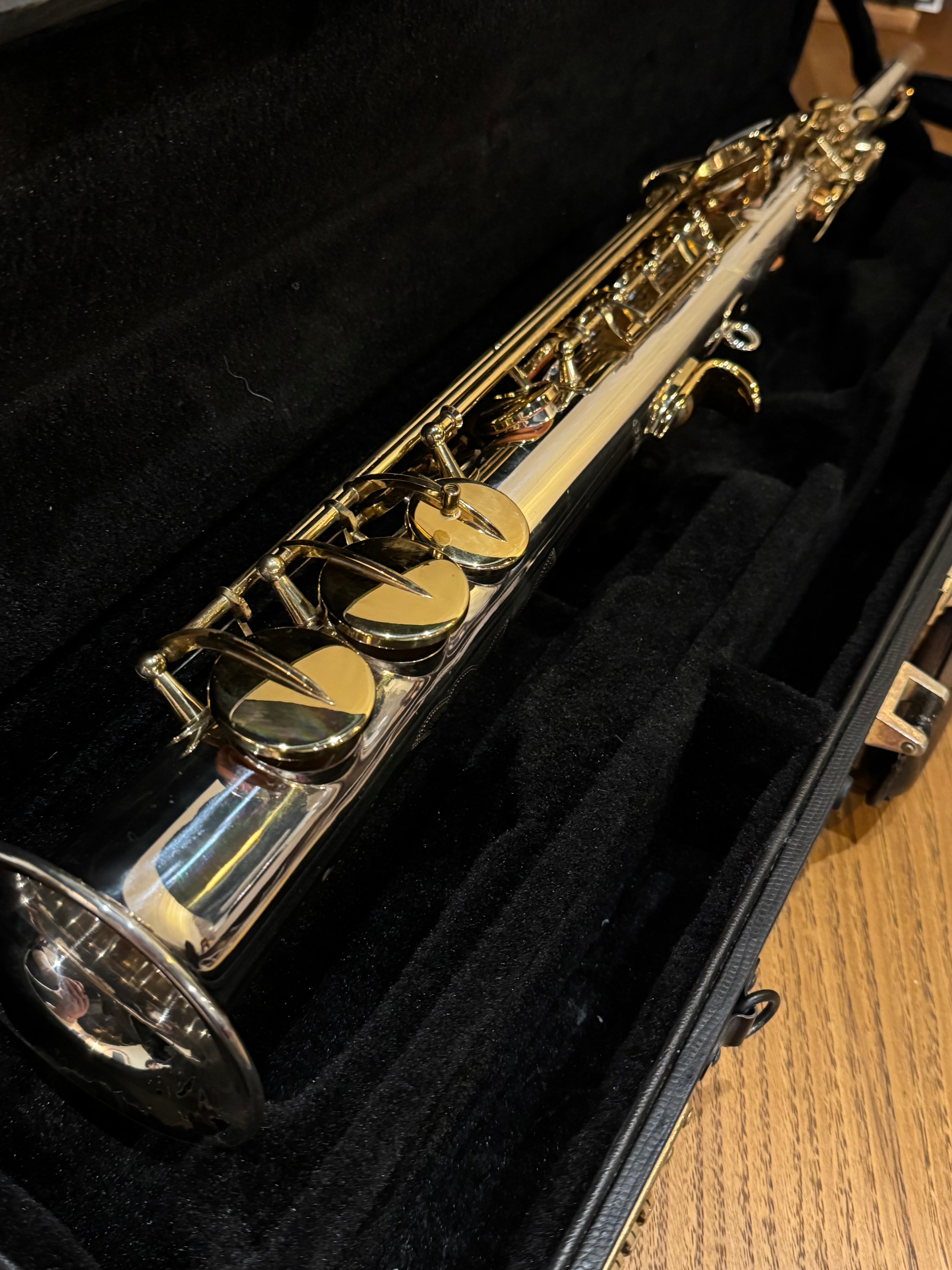 お歳暮 yanagisawa S9030 SDwinds – 管楽器・吹奏楽器