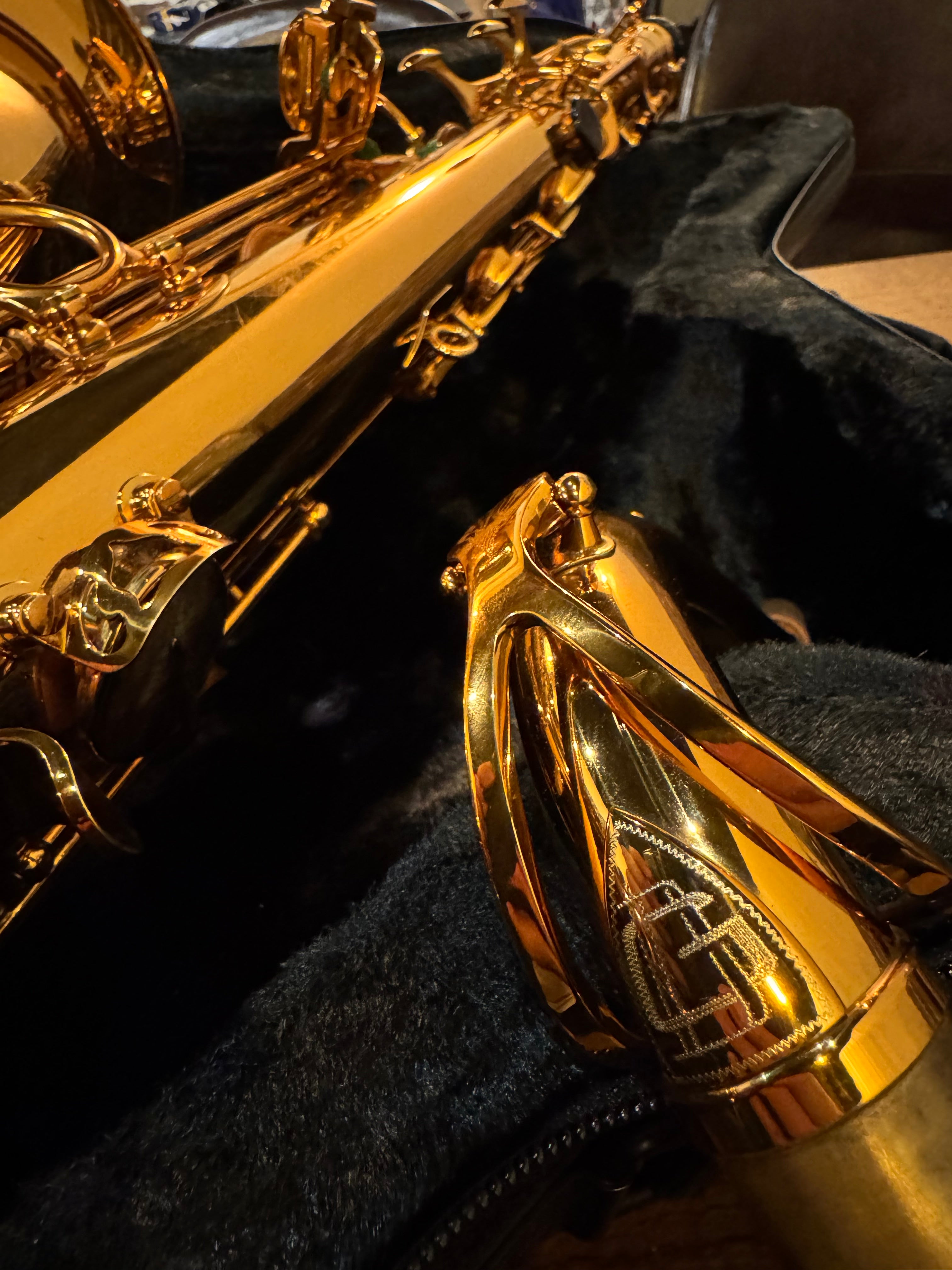 Dave Guardala DG502 GL – SDwinds