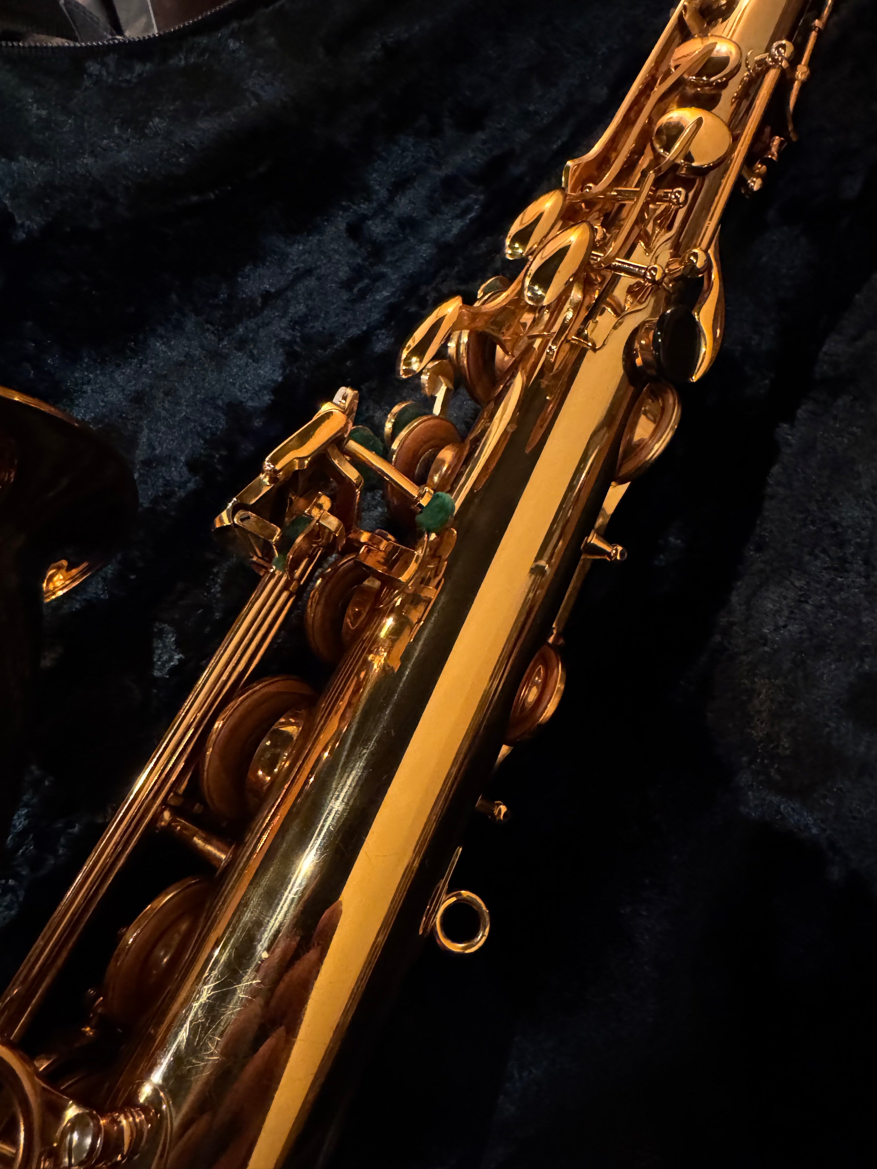 Dave Guardala DG502 GL – SDwinds