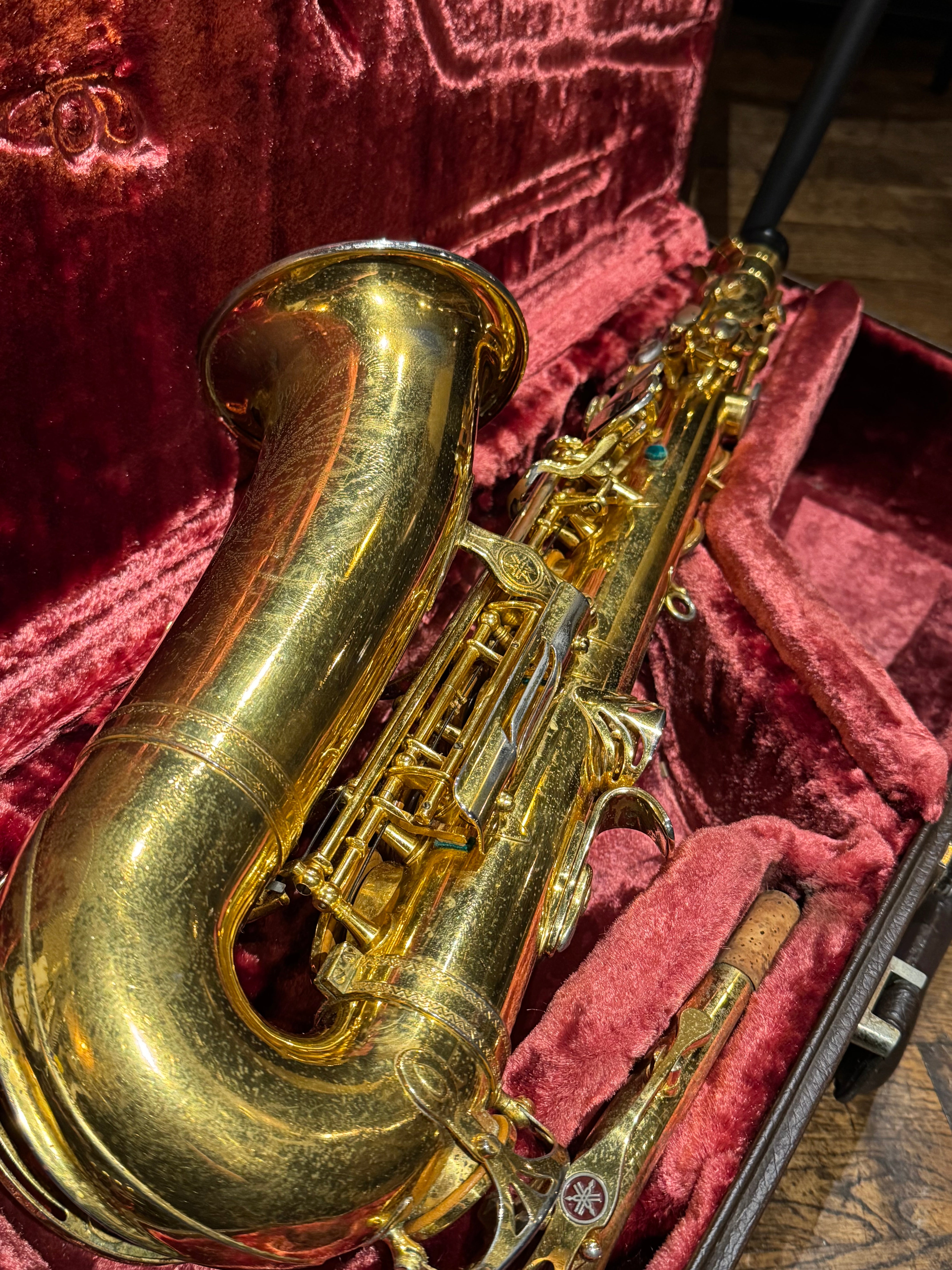 幻の逸品】yas-91G【Legend】 – SDwinds