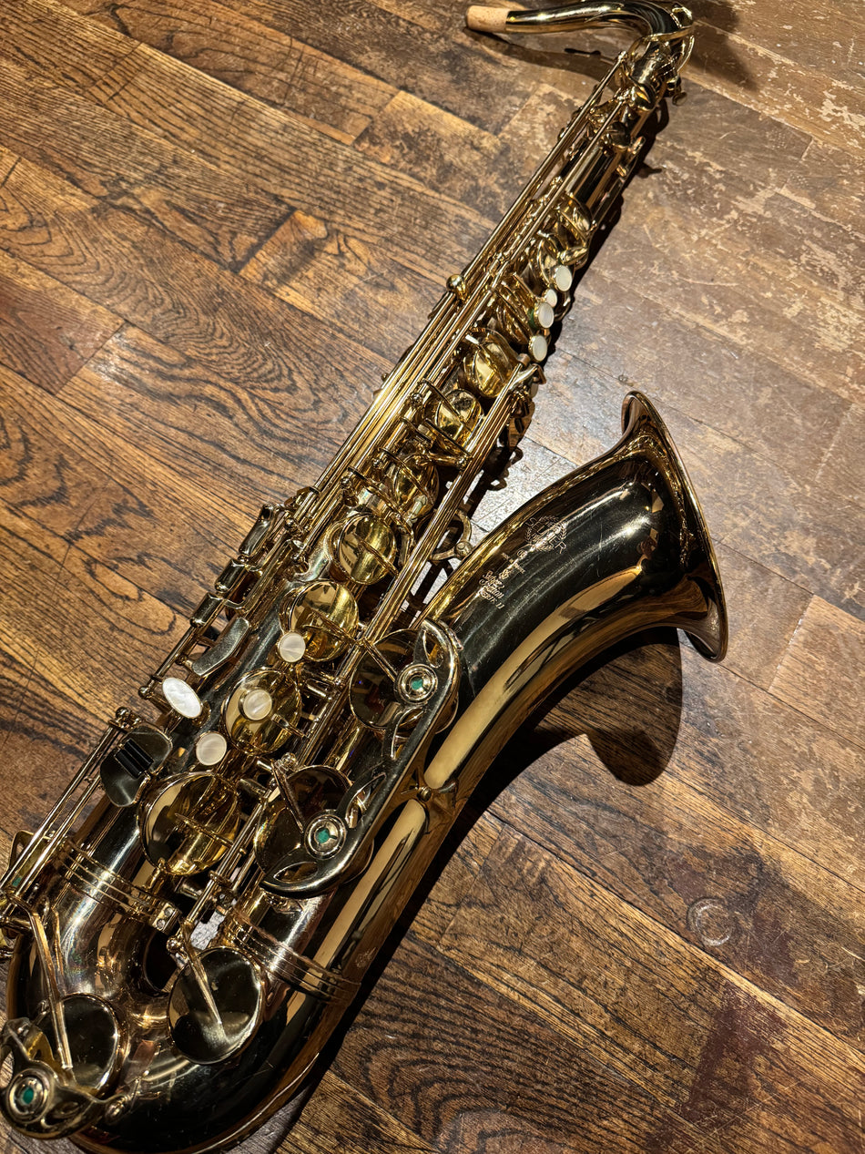 SELMER SERIE Ⅱ SN.51xxxx