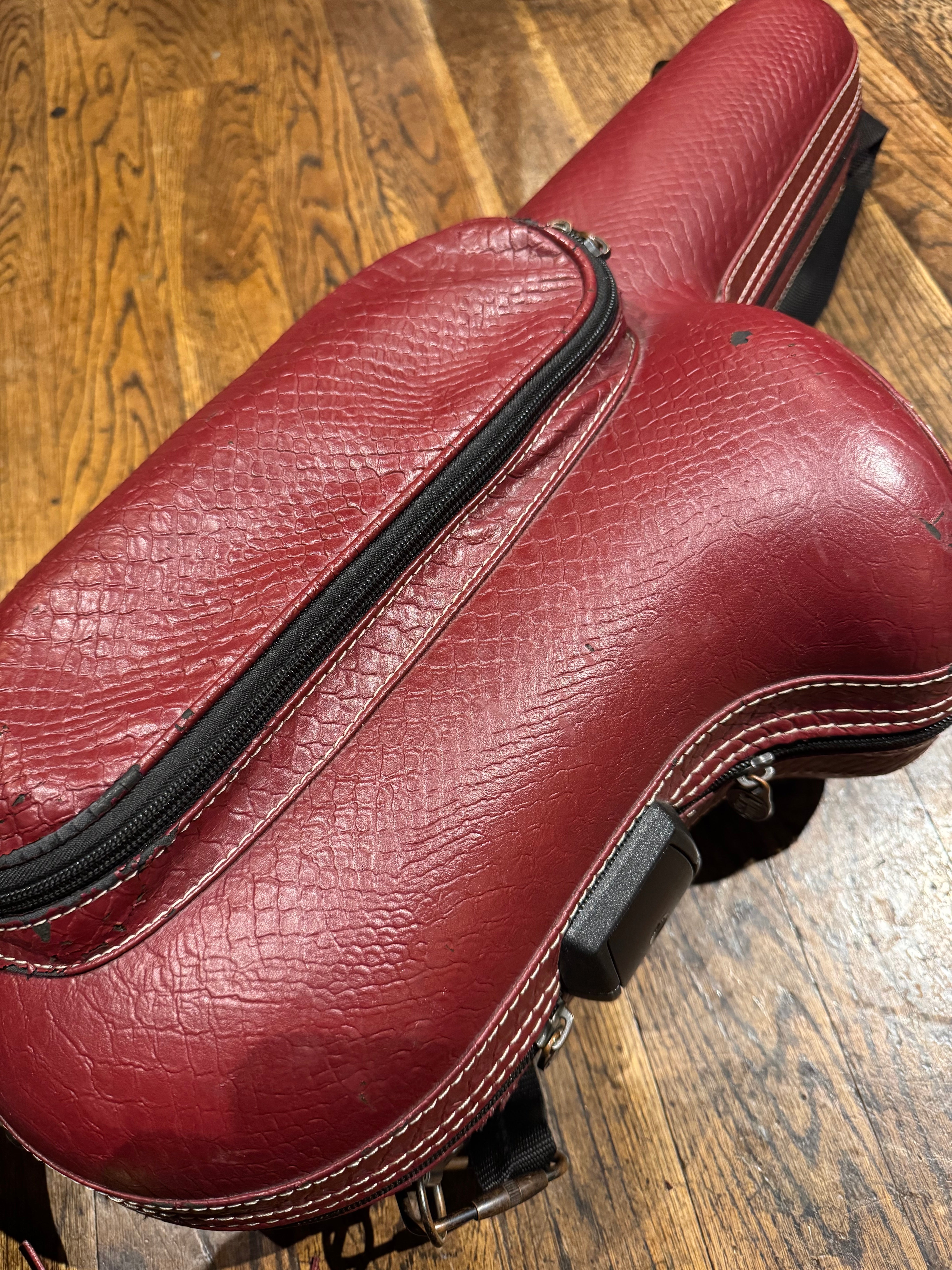SELMER SERIE Ⅱ Silver Plated SN.51xxxx – SDwinds