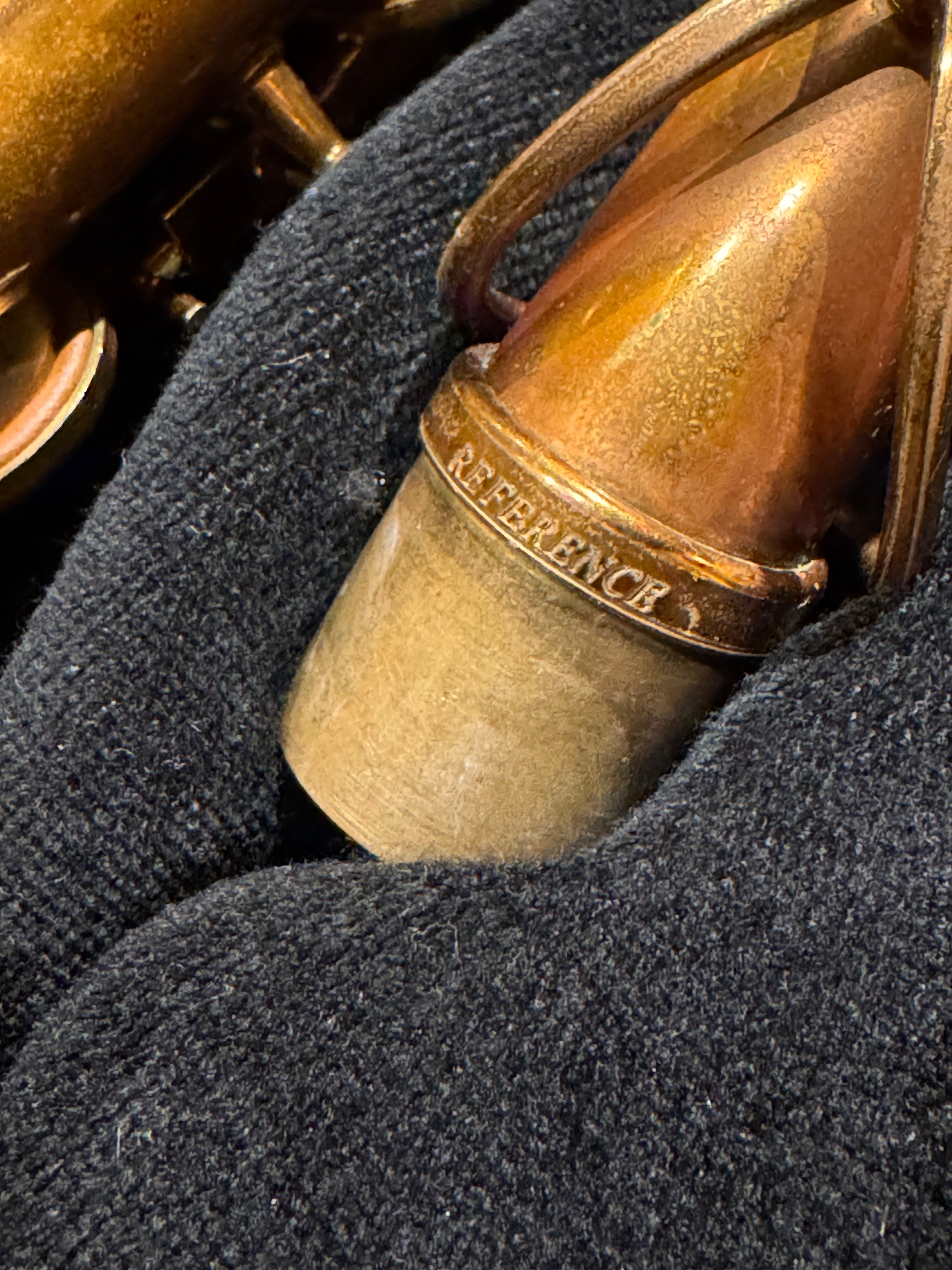 SELMER Reference 54 – SDwinds