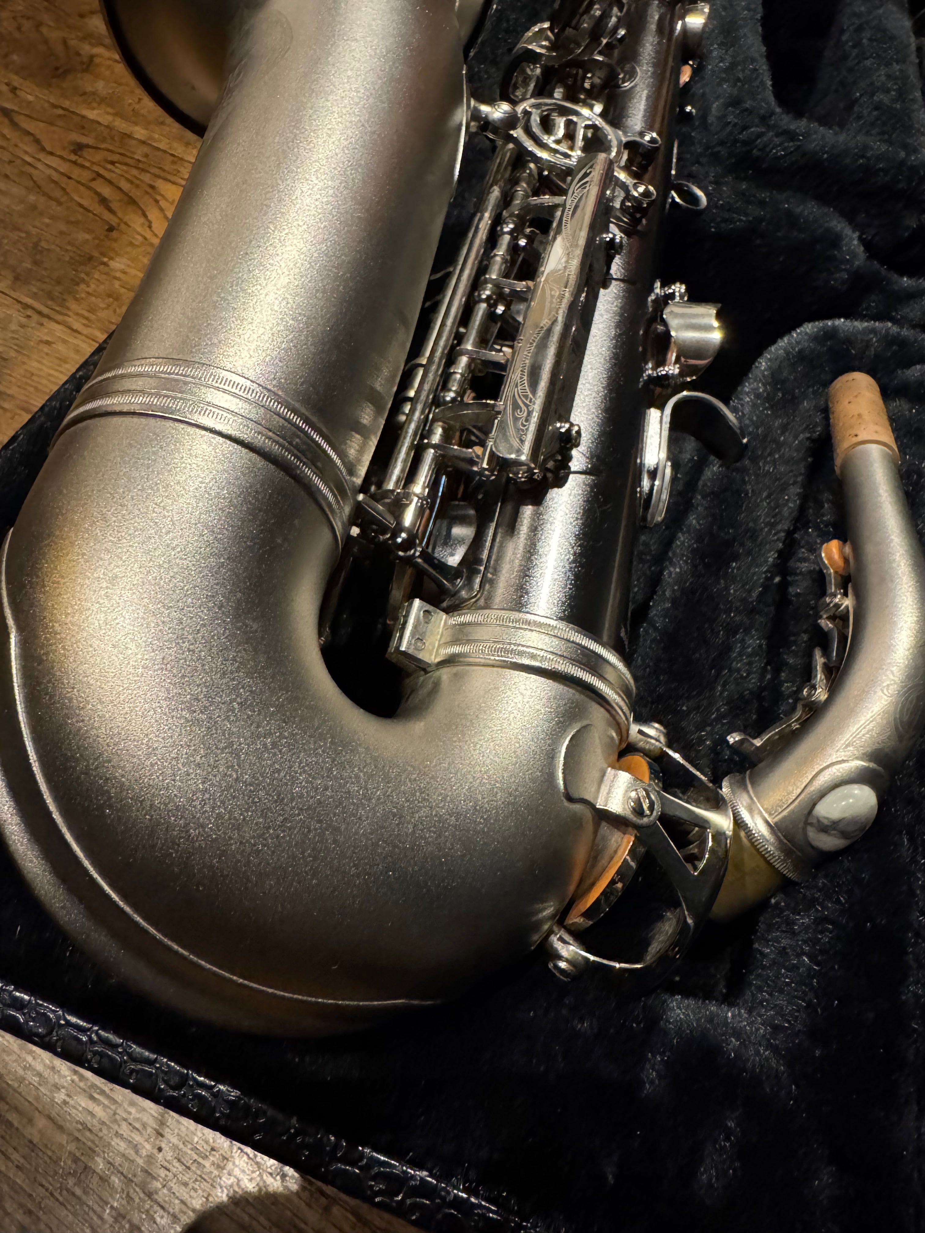 Cannonball A5-HS Hotspur Big Bell Stone Series – SDwinds