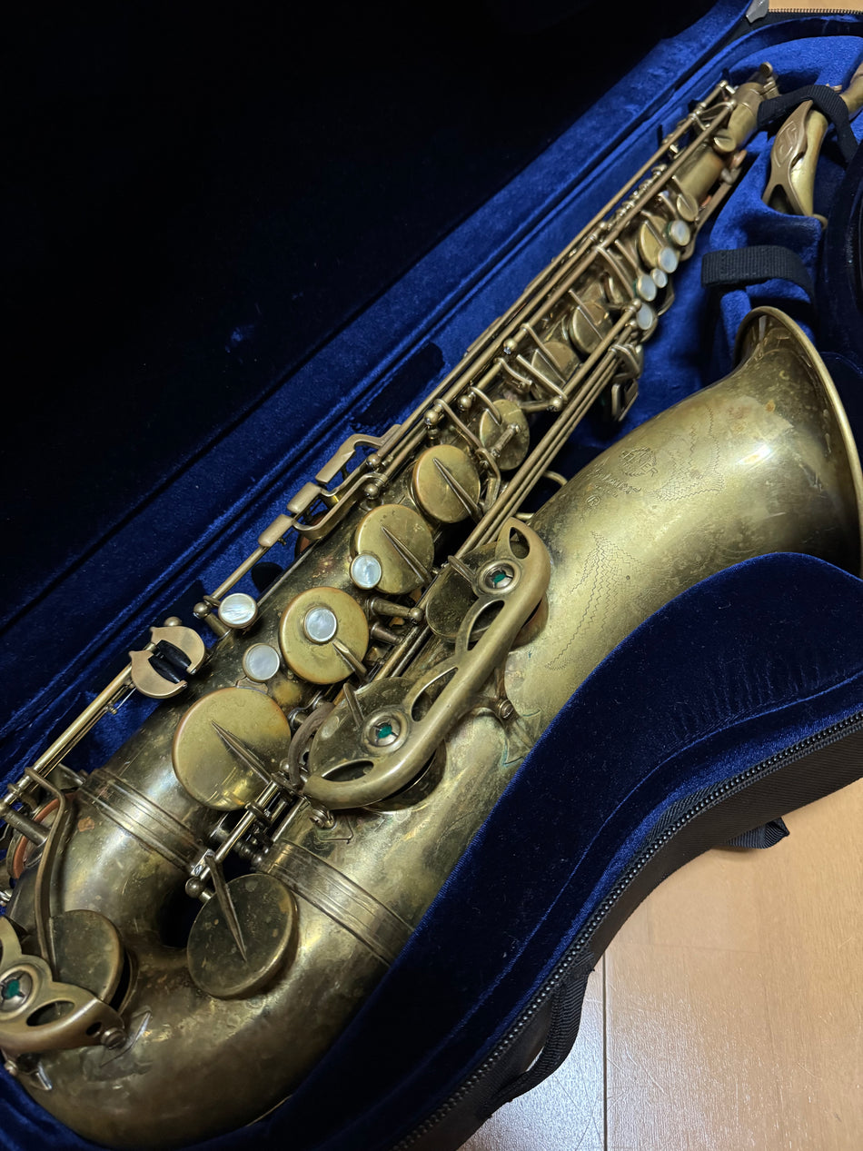 A.Selmer Mark Ⅵ　SN.21xxxx