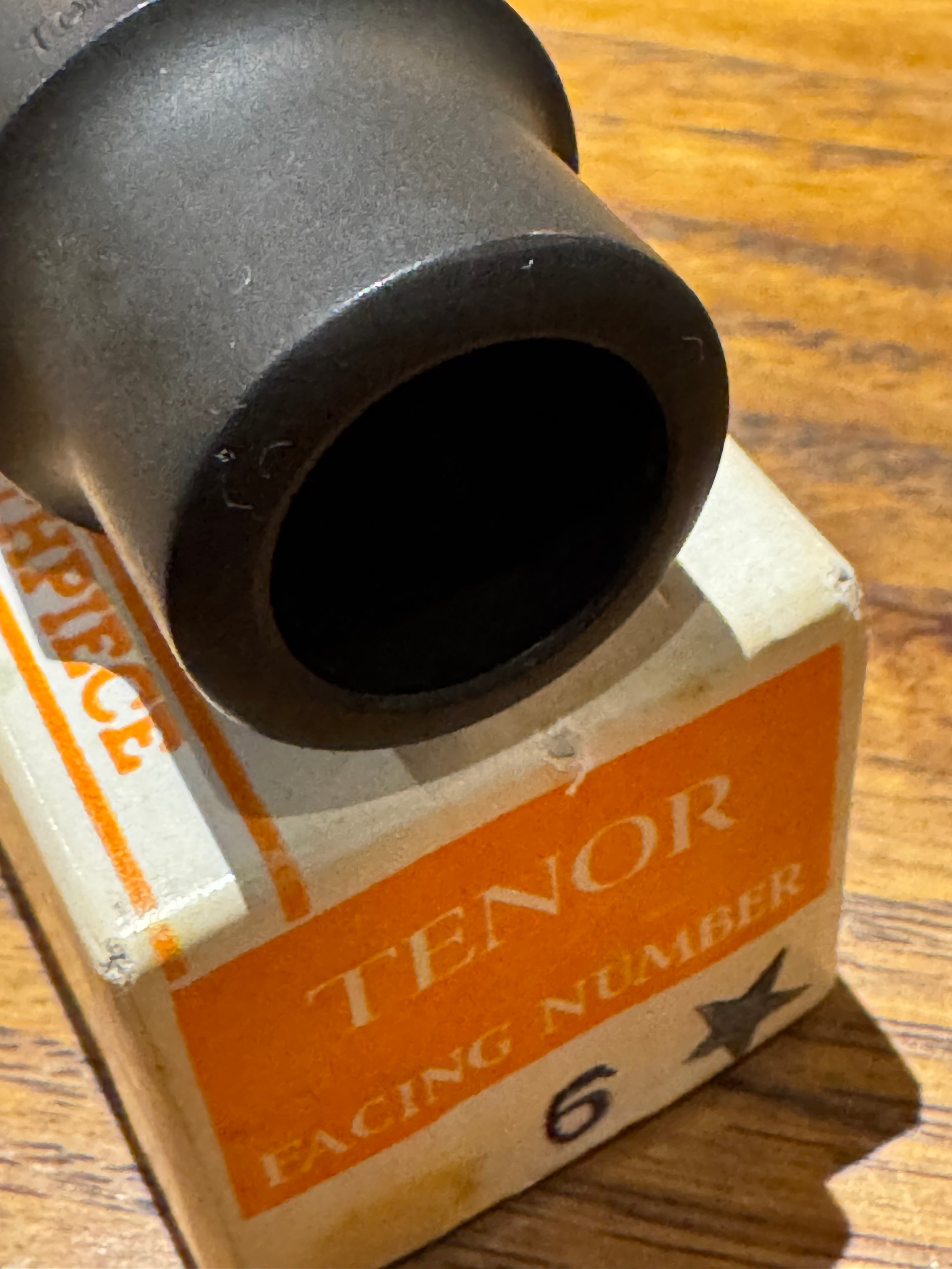 OttoLink ToneEdge Slant USA 6☆ – SDwinds