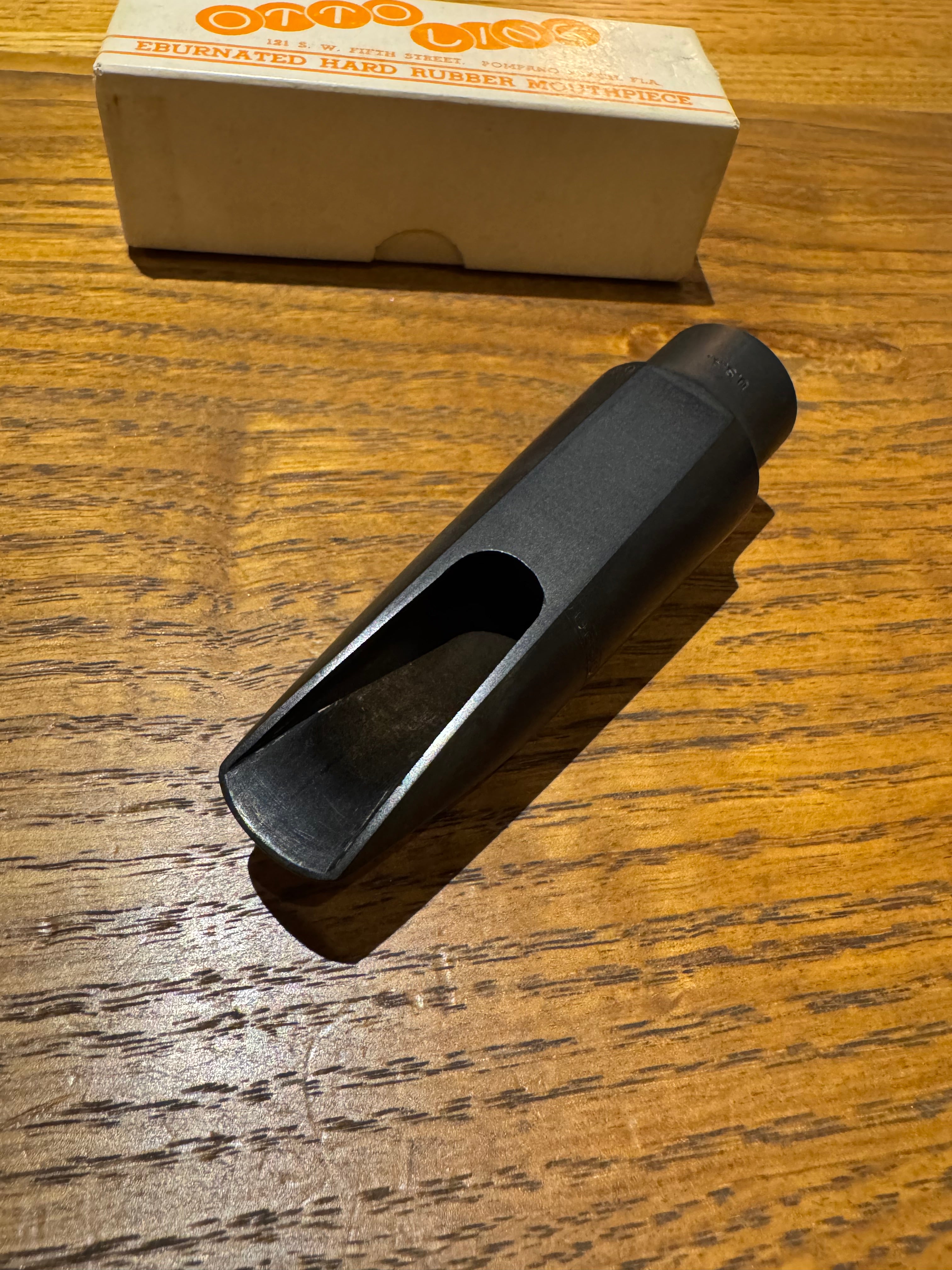 OttoLink ToneEdge Slant USA 6☆ – SDwinds