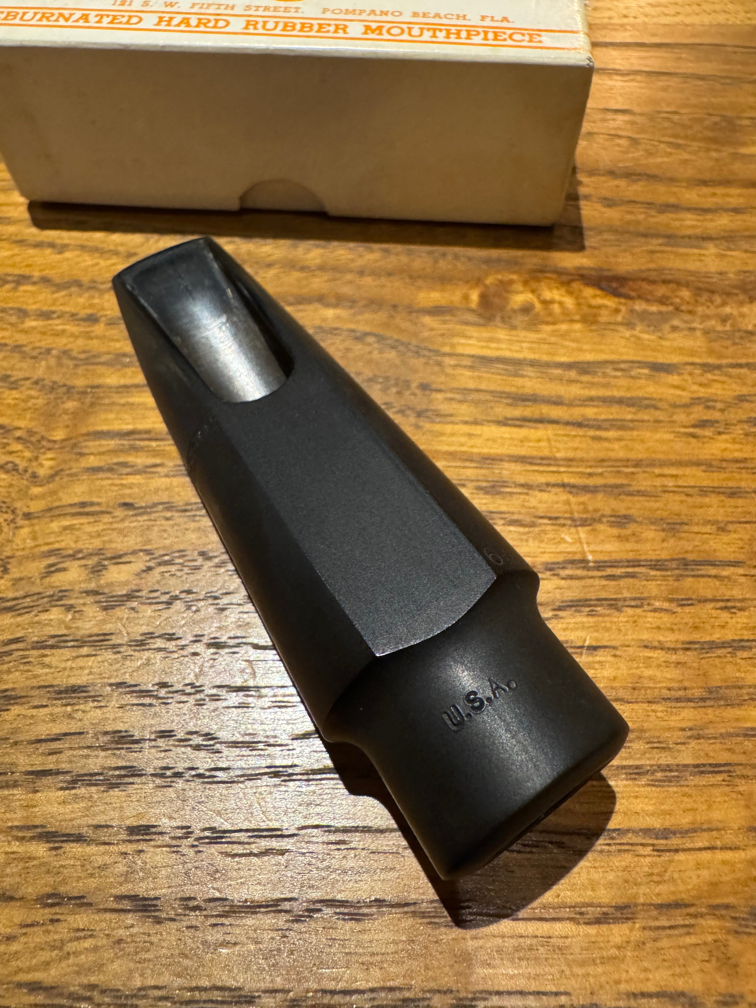 OttoLink ToneEdge Slant USA 6☆ – SDwinds