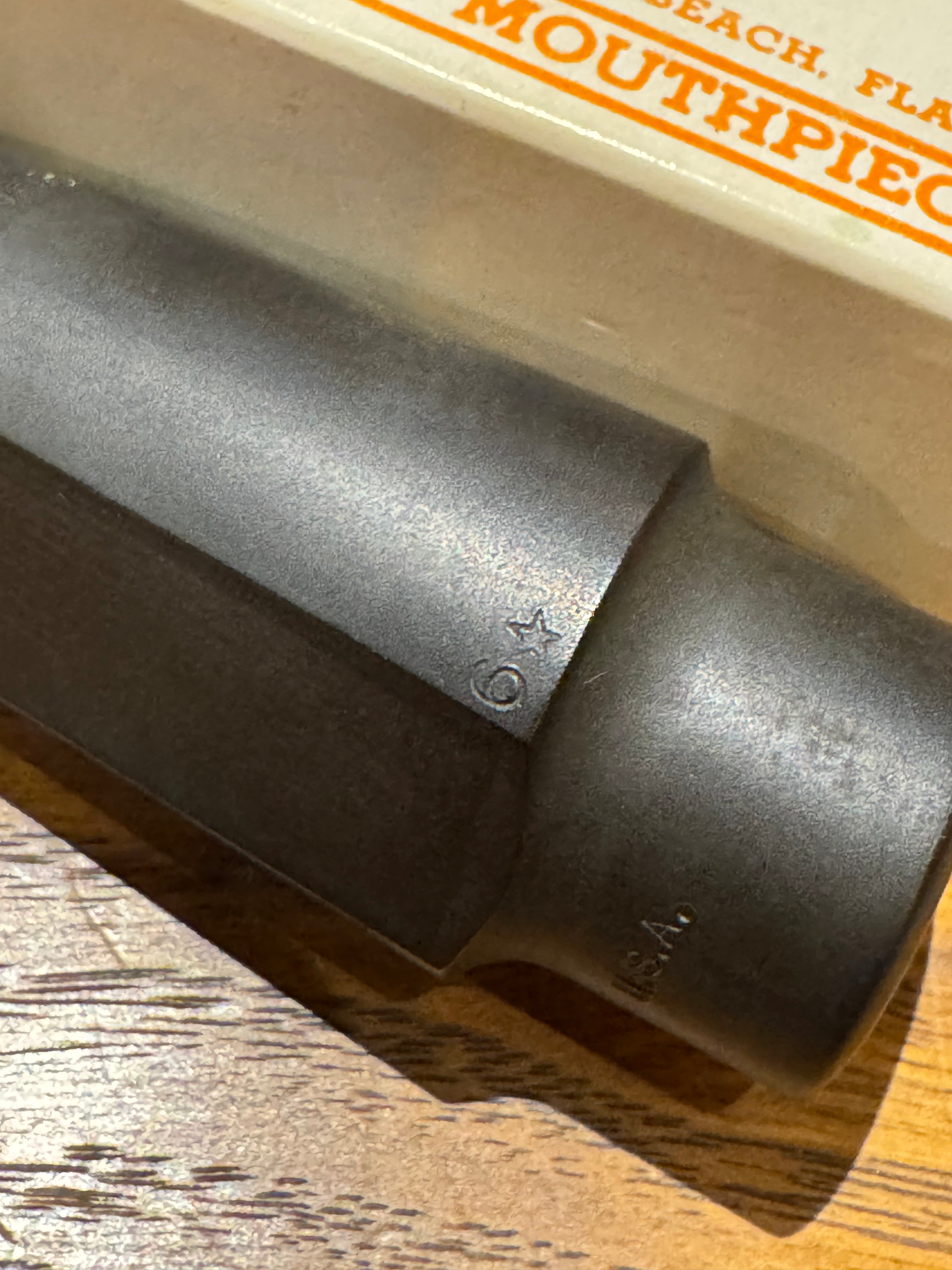 OttoLink ToneEdge Slant USA 6☆ – SDwinds