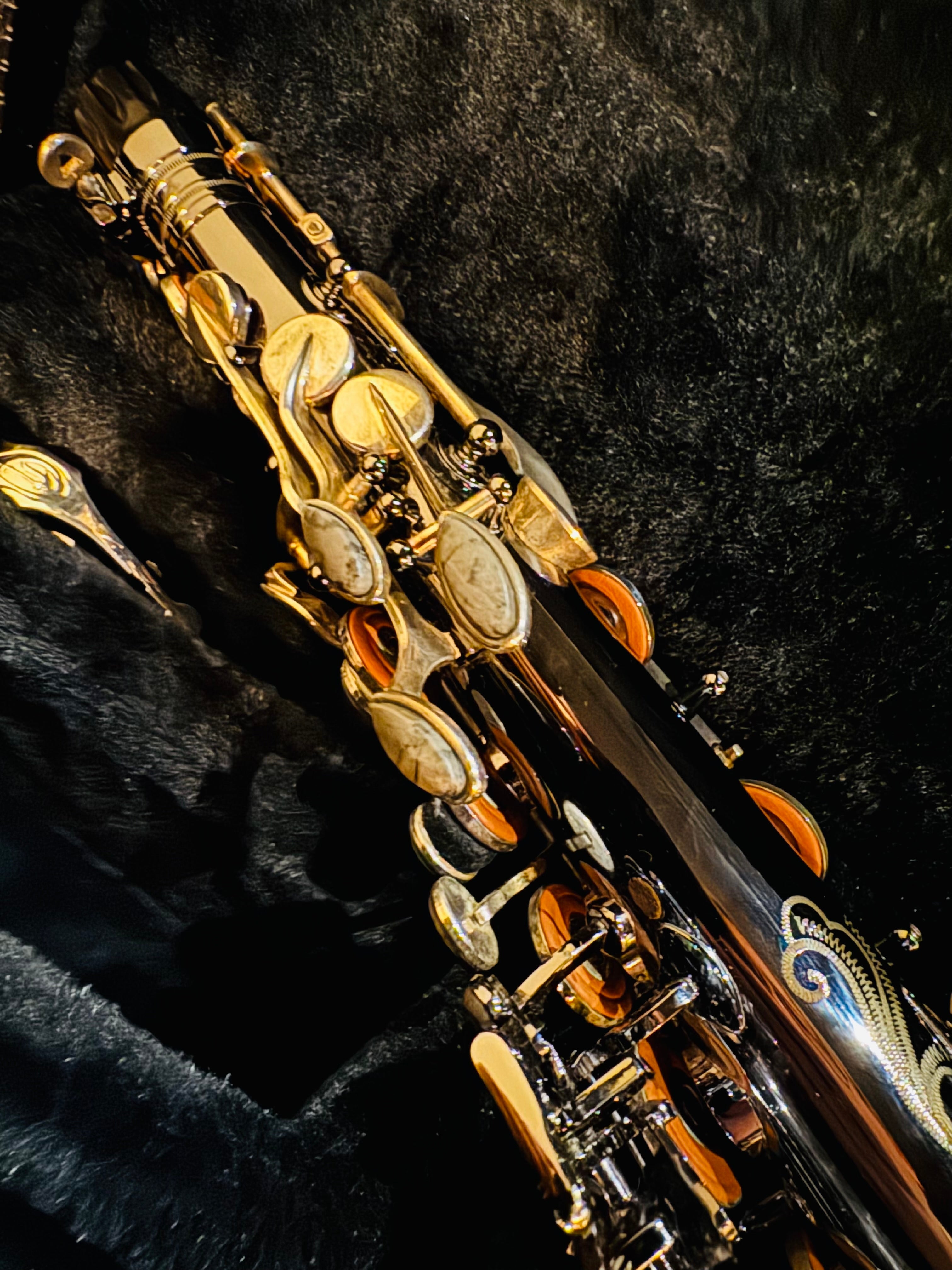 Cannonball A5-P Pegasus Big Bell Stone Series – SDwinds