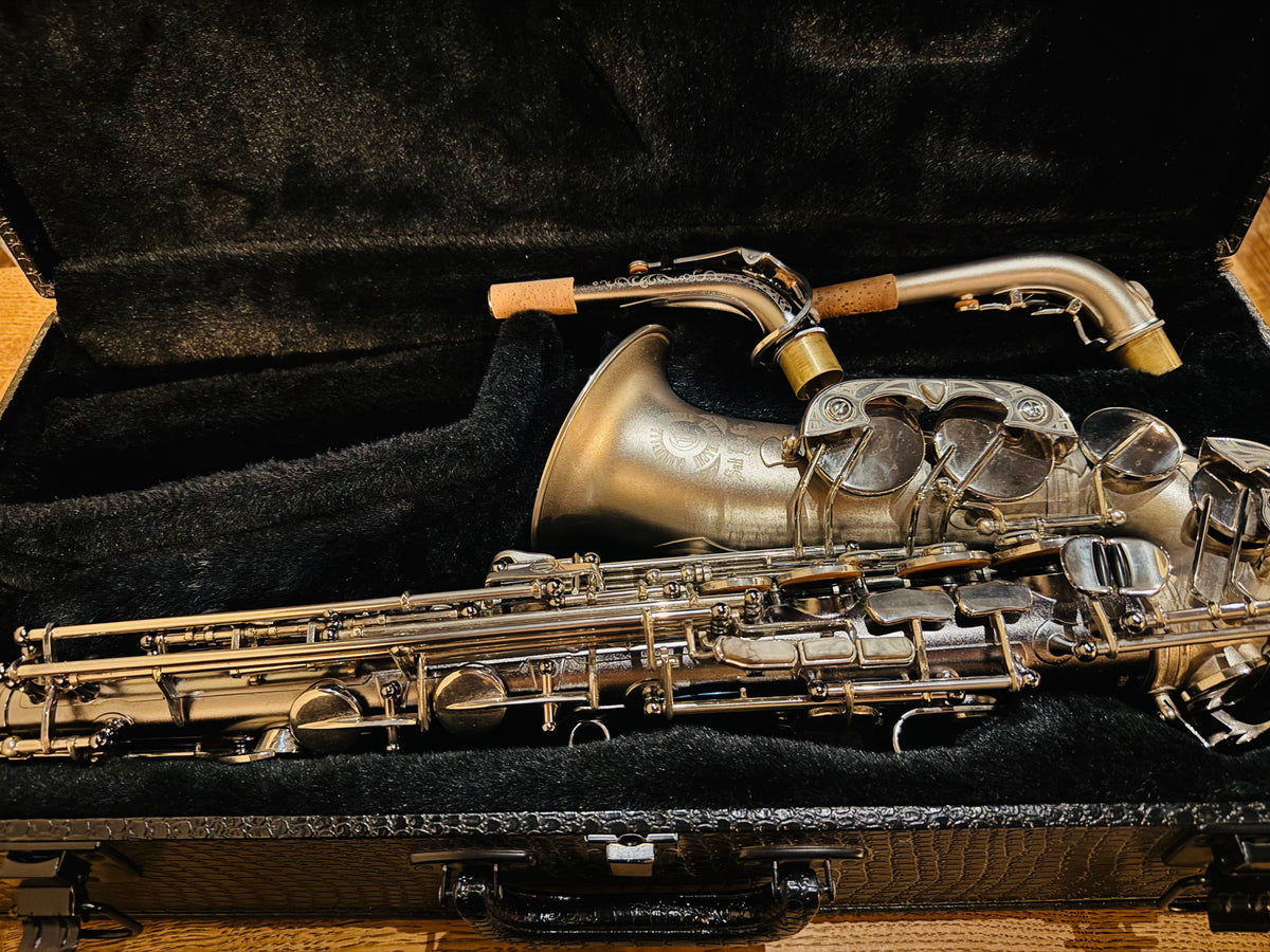 Cannonball A5-HS Hotspur Big Bell Stone Series – SDwinds
