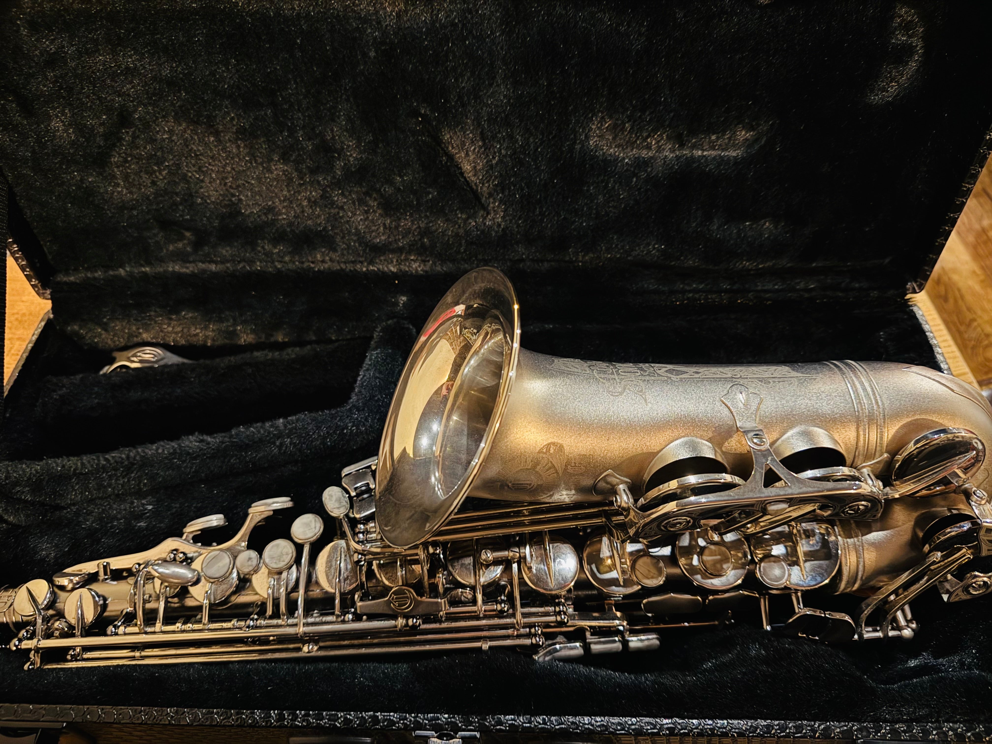 Cannonball A5-HS Hotspur Big Bell Stone Series – SDwinds