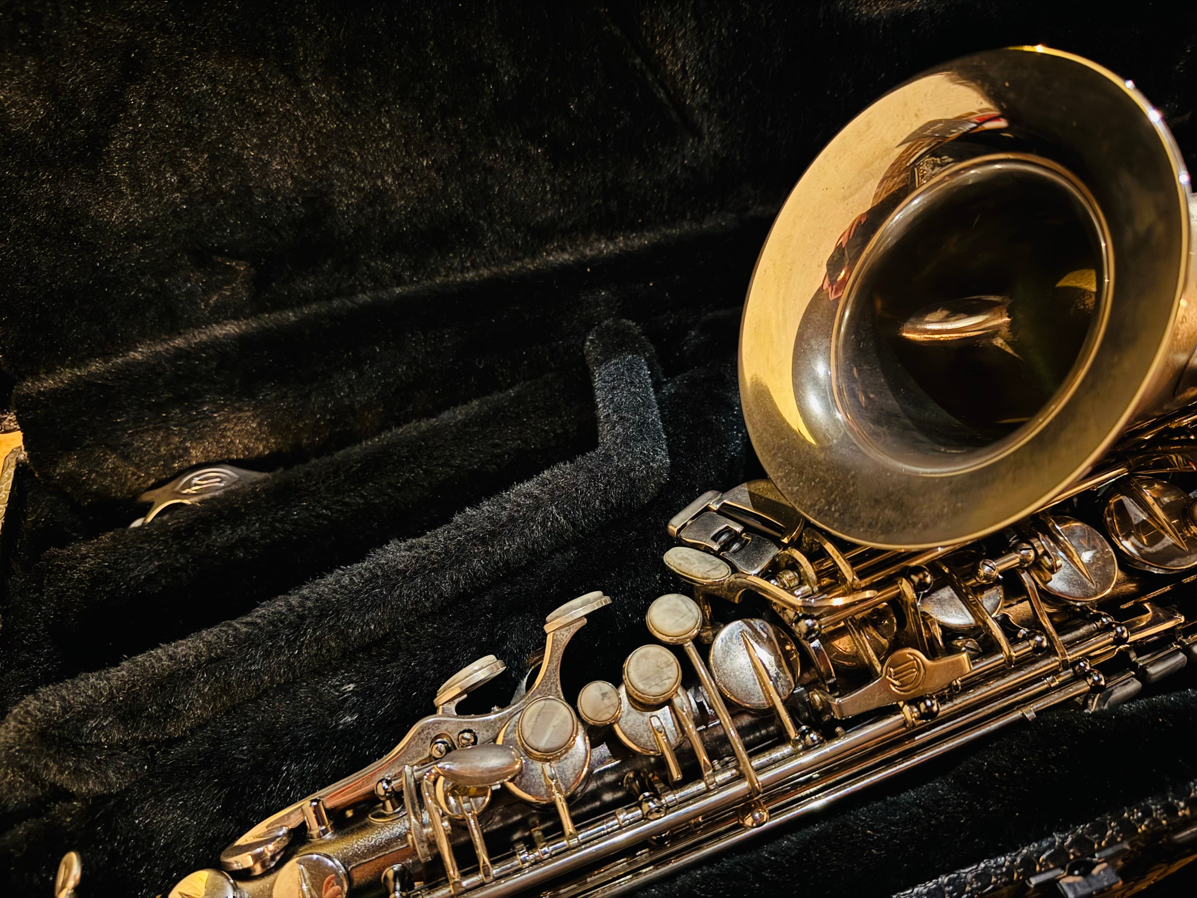 Cannonball A5-HS Hotspur Big Bell Stone Series – SDwinds