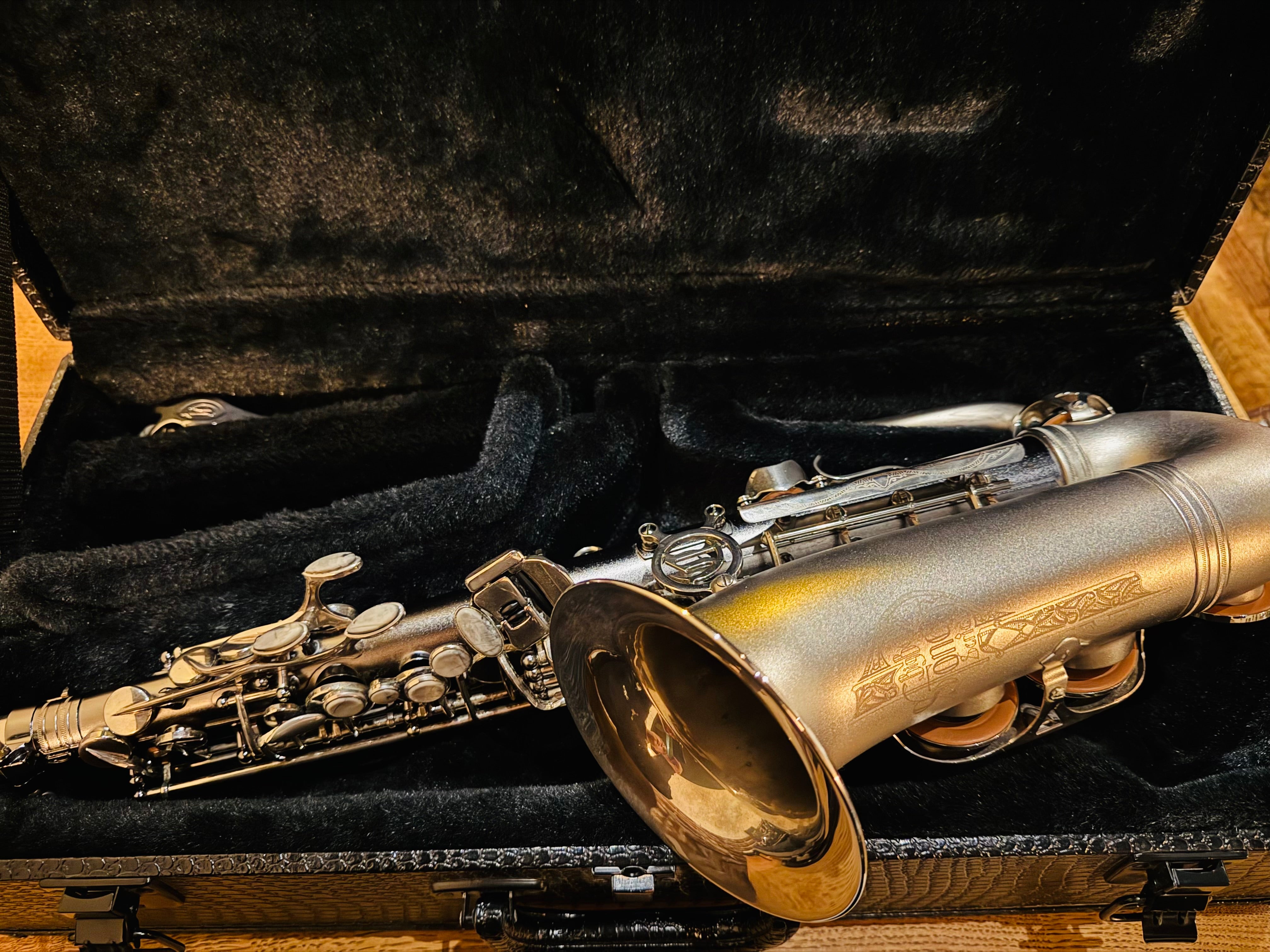 Cannonball A5-HS Hotspur Big Bell Stone Series – SDwinds