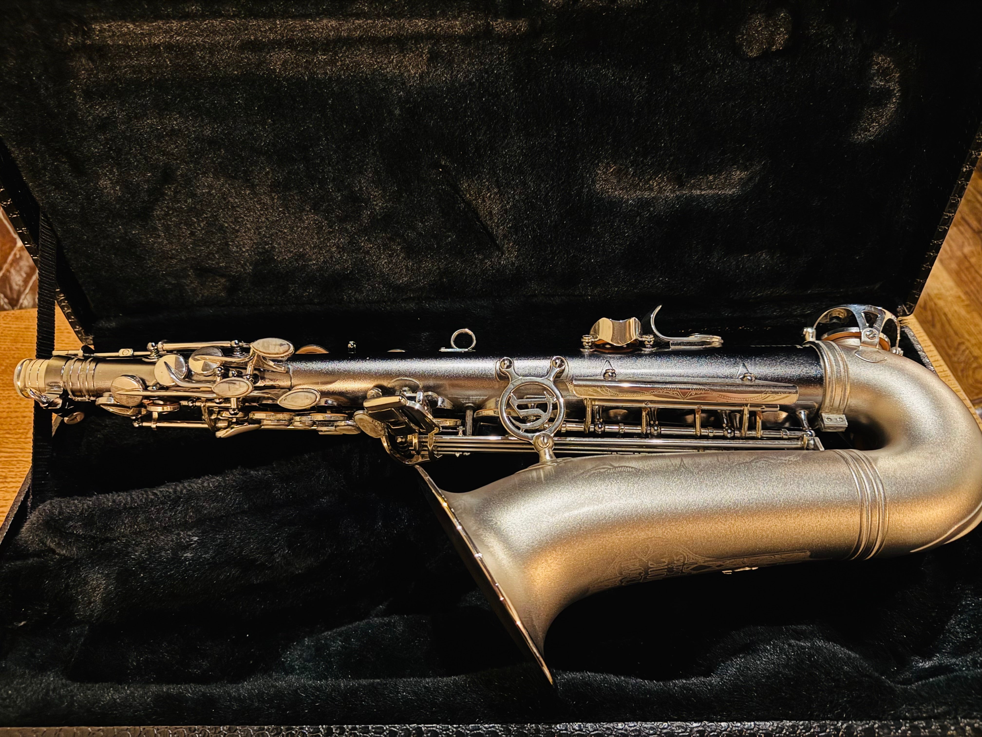 Cannonball A5-HS Hotspur Big Bell Stone Series – SDwinds