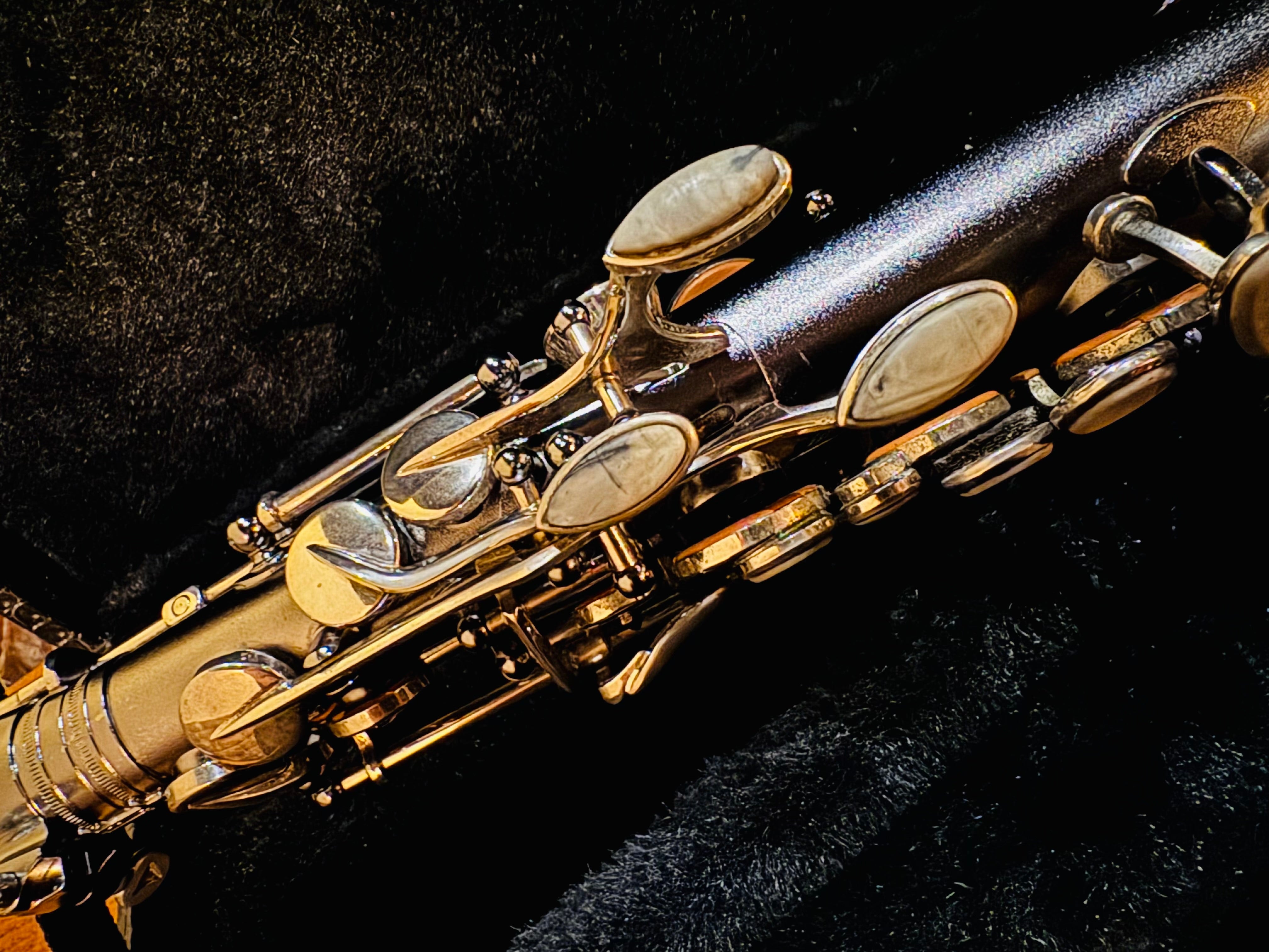 Cannonball A5-HS Hotspur Big Bell Stone Series – SDwinds