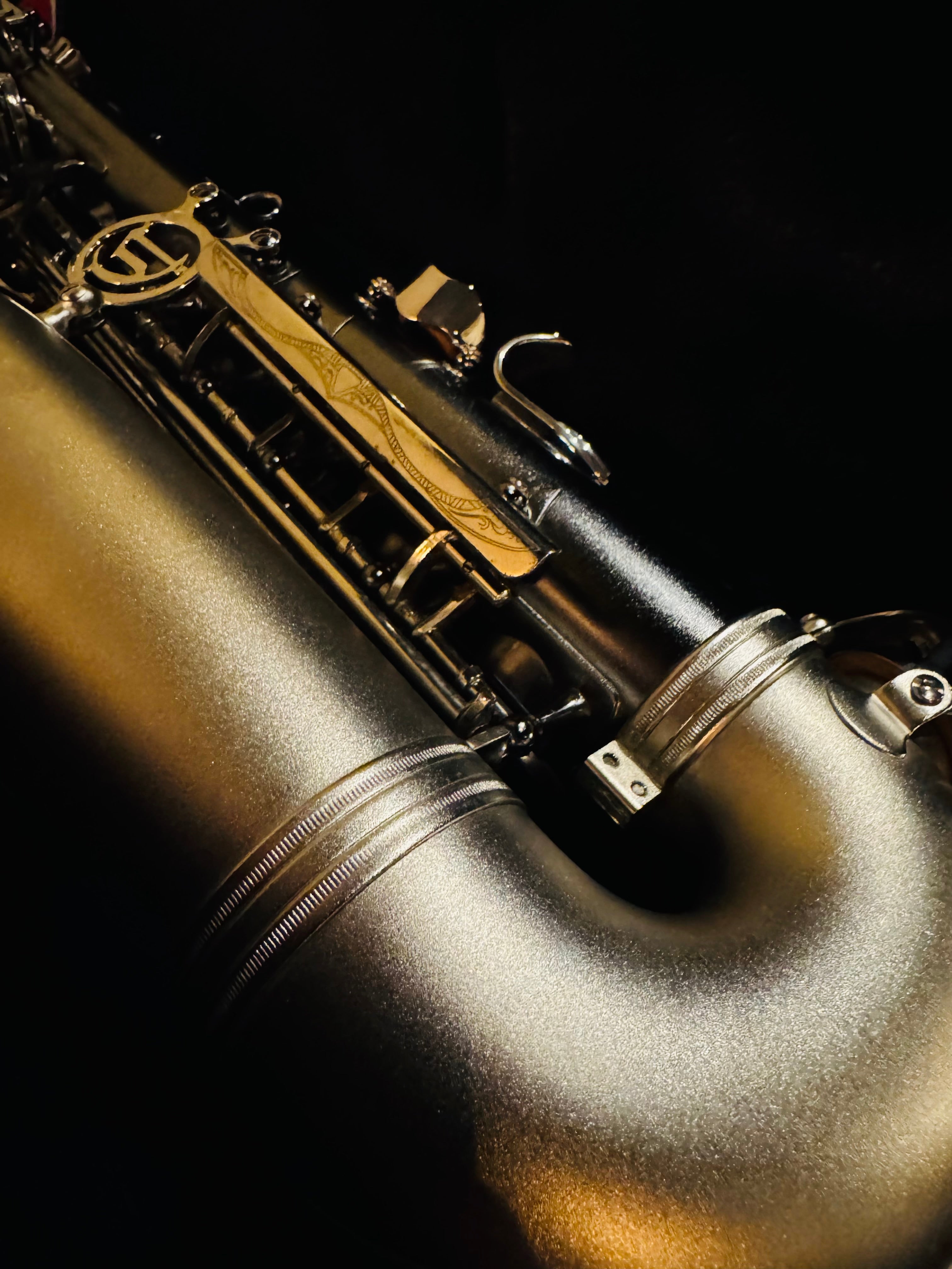 Cannonball A5-HS Hotspur Big Bell Stone Series – SDwinds